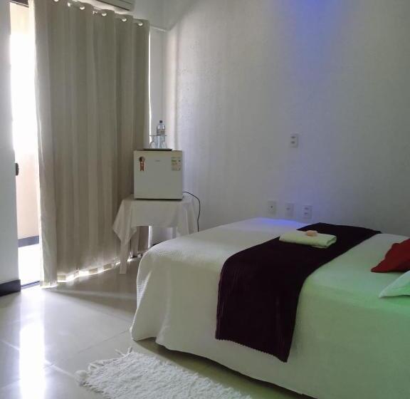 پانسیون Elizondopousada