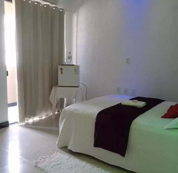 Majatalo Elizondopousada