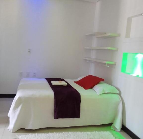 پانسیون Elizondopousada