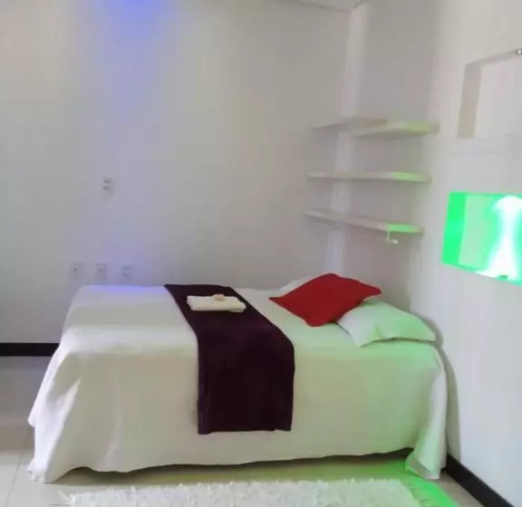 Majatalo Elizondopousada