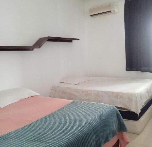 پانسیون Elizondopousada