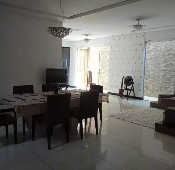 Majatalo Elizondopousada