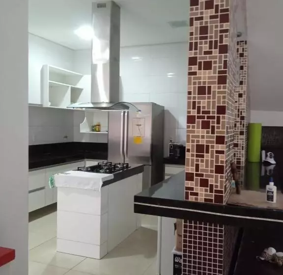 Majatalo Elizondopousada