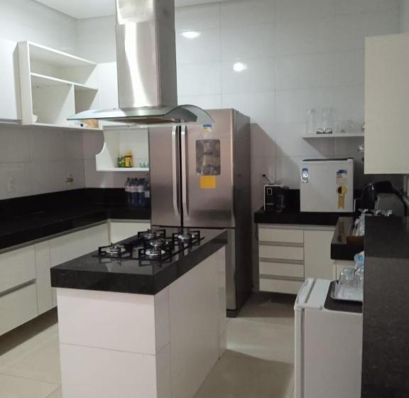 پانسیون Elizondopousada