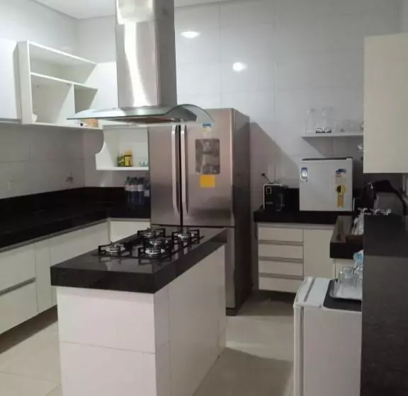 Majatalo Elizondopousada