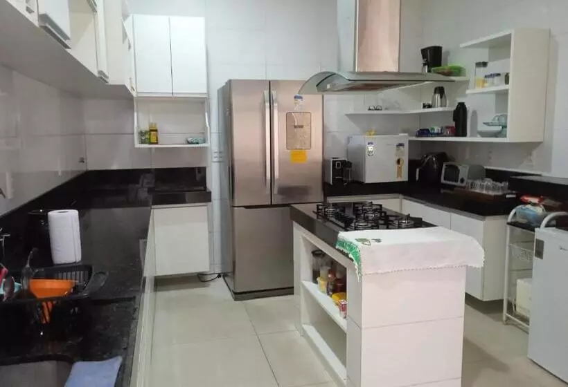 Majatalo Elizondopousada