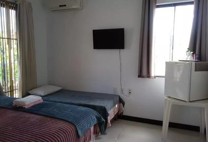 Majatalo Elizondopousada