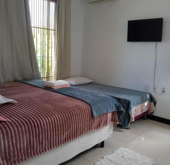 پانسیون Elizondopousada