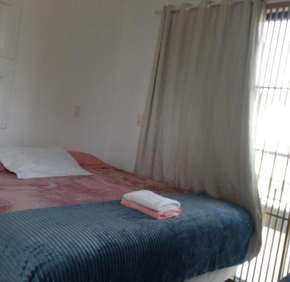 پانسیون Elizondopousada