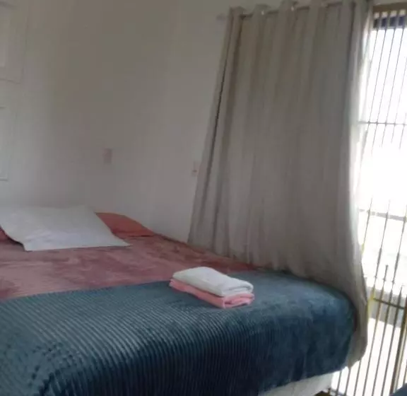 Majatalo Elizondopousada