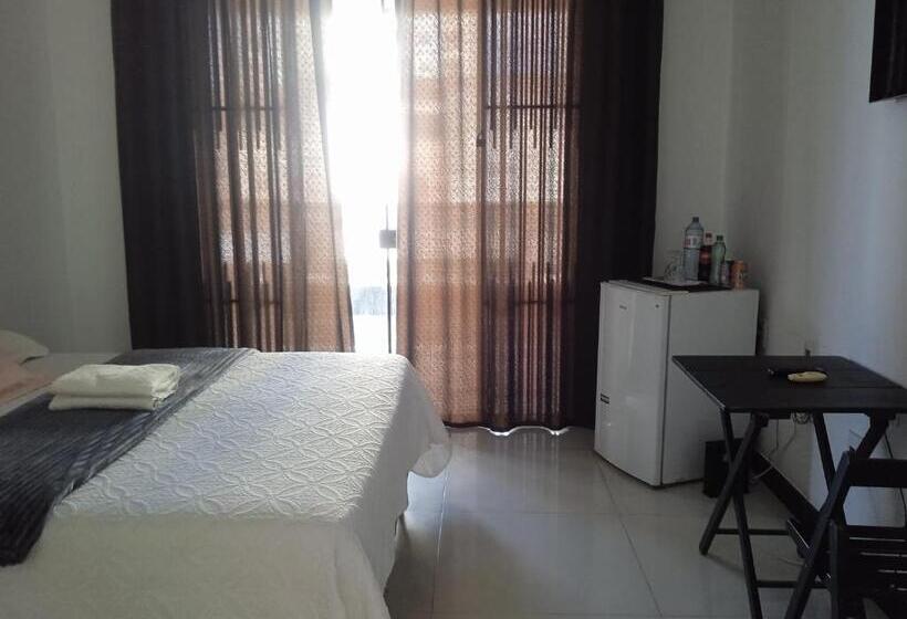 پانسیون Elizondopousada