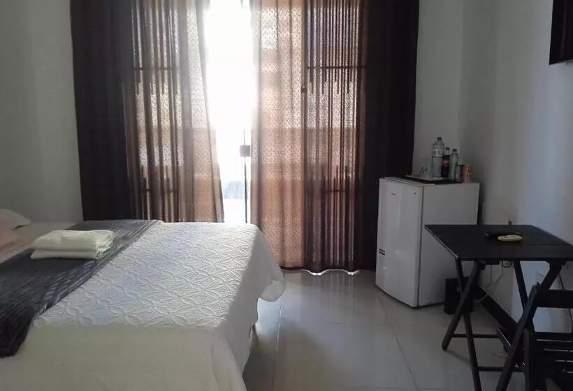 Majatalo Elizondopousada