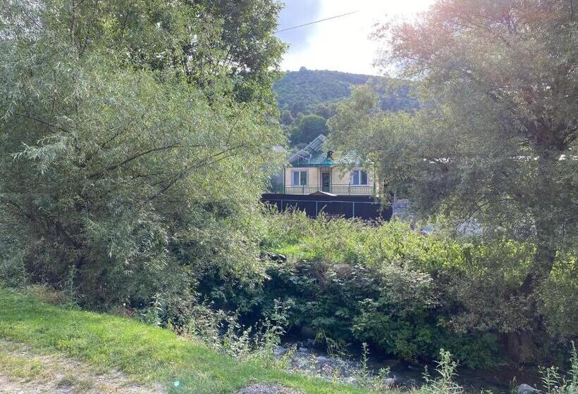 Пансион Green House