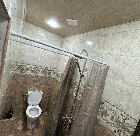 Пансион Green House