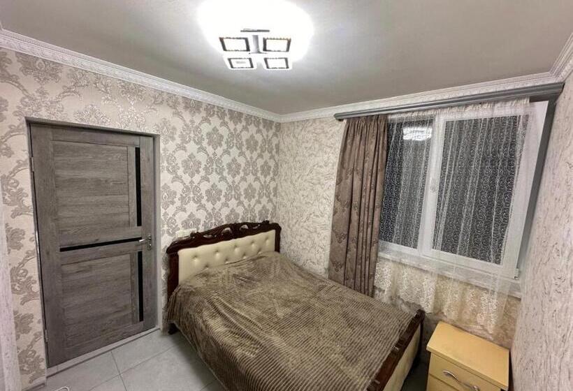 Пансион Green House