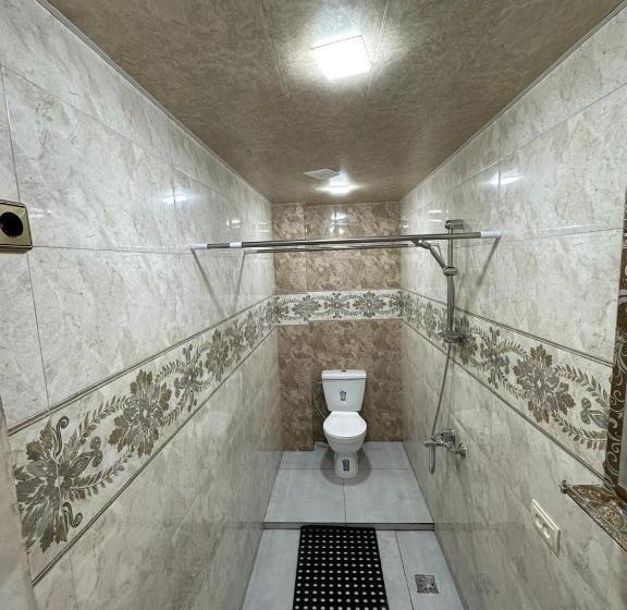 Пансион Green House