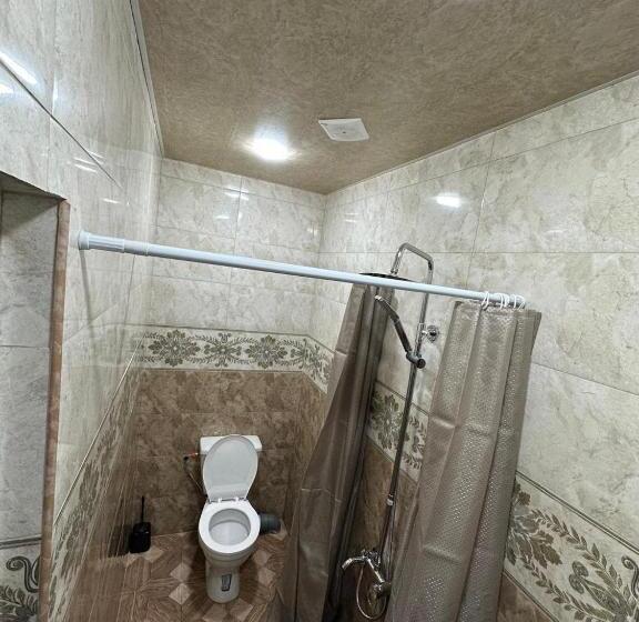 Пансион Green House