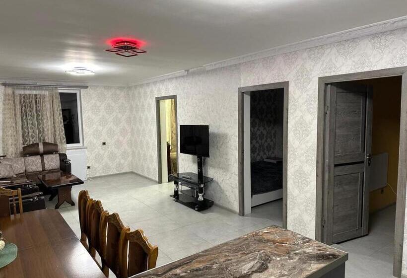 Пансион Green House