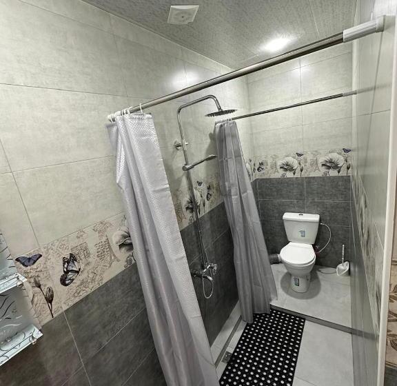 Пансион Green House