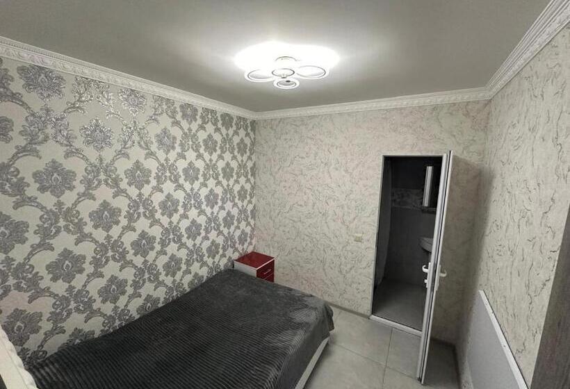 Пансион Green House