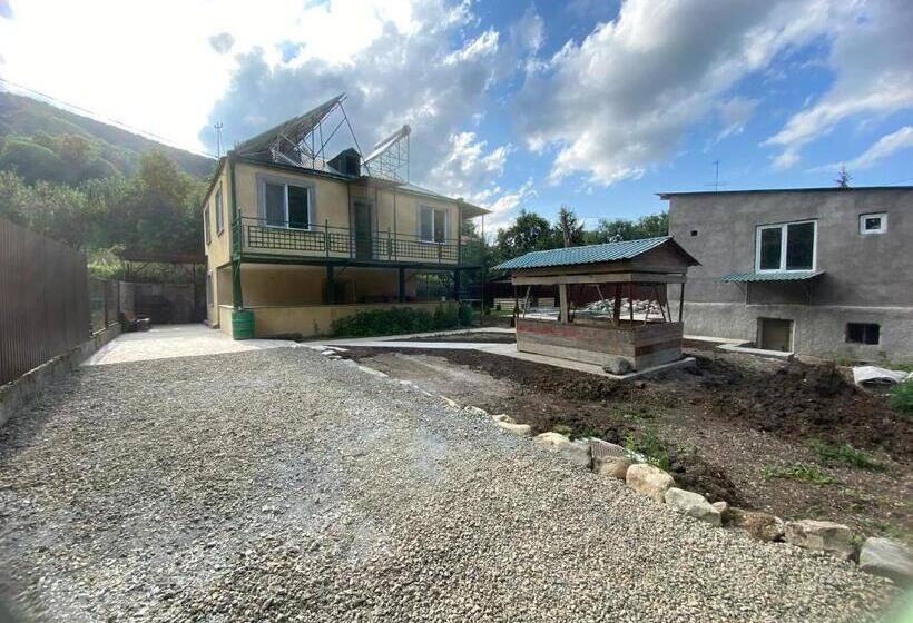 Пансион Green House