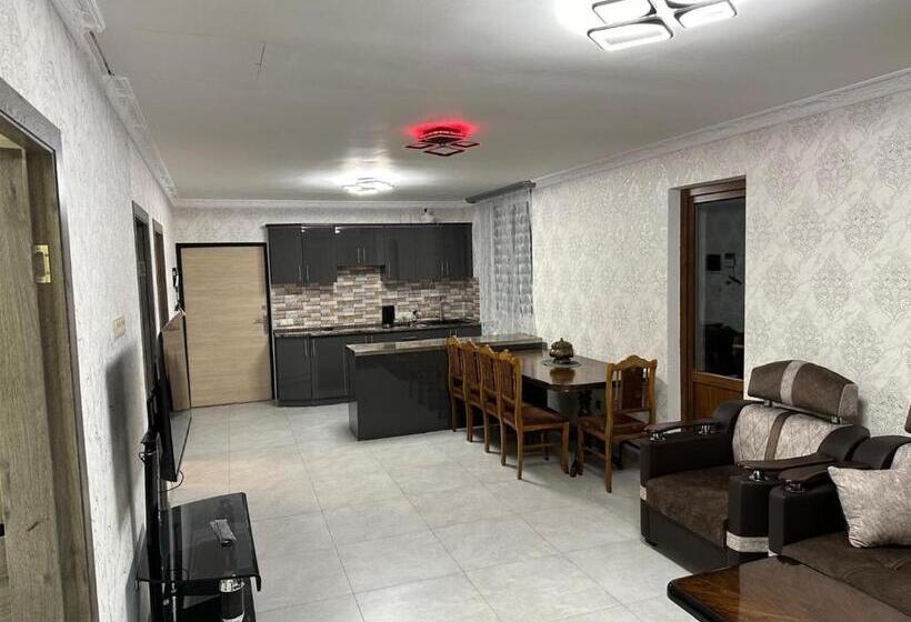 Пансион Green House