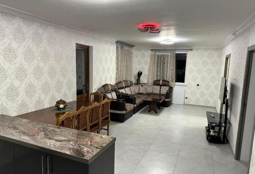 Пансион Green House