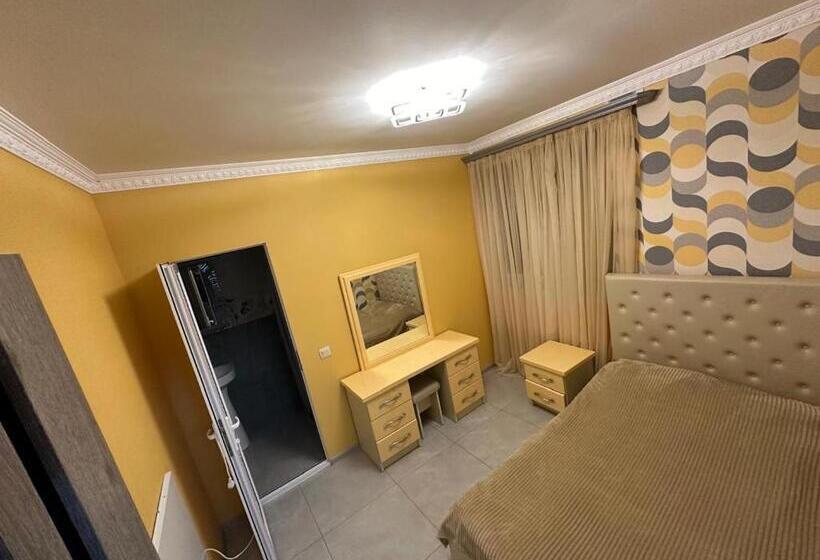 Пансион Green House