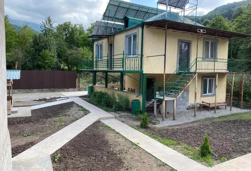 Пансион Green House