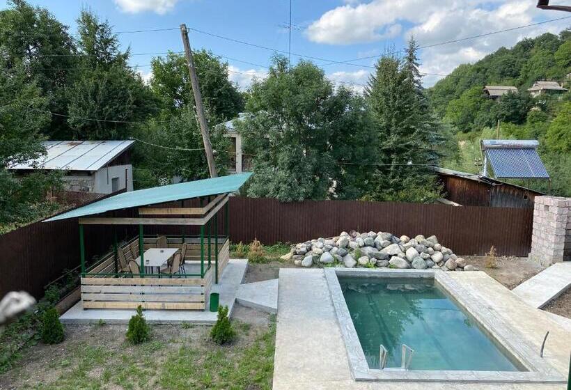 Пансион Green House