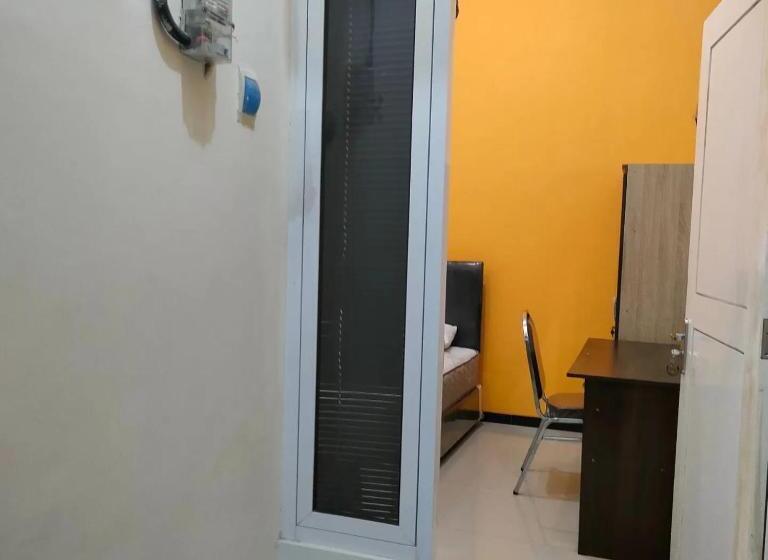 Pensione Griyo Kartika Backpacker