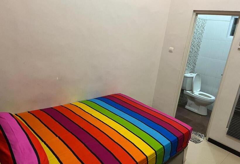 Pensione Griyo Kartika Backpacker