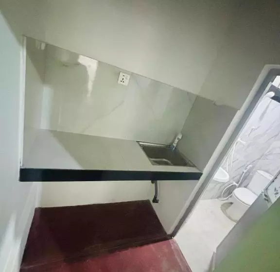 Majatalo Kalpitiya Guest House B