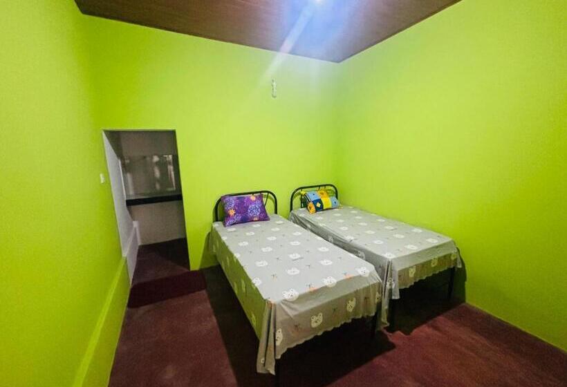 ペンション Kalpitiya Guest House B