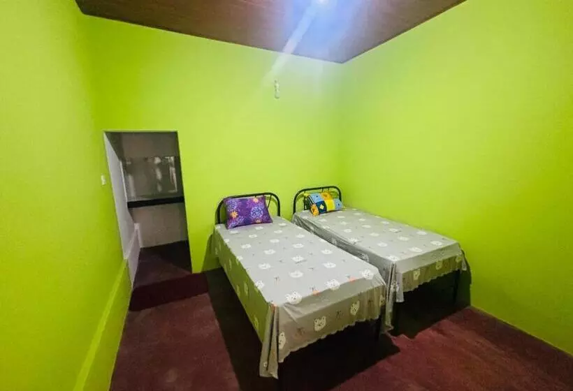 Majatalo Kalpitiya Guest House B