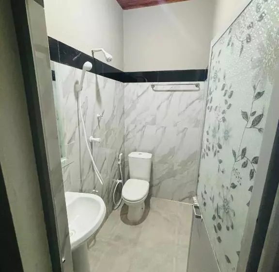 Majatalo Kalpitiya Guest House B