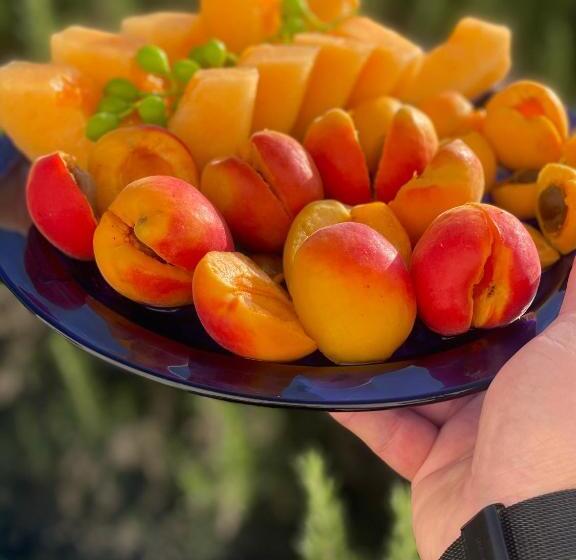 هاستل Muab Rural Village