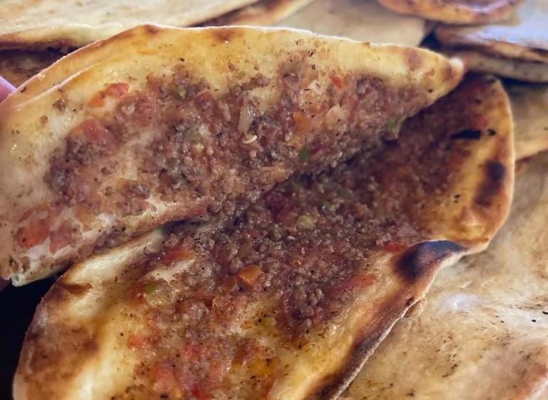 هاستل Muab Rural Village