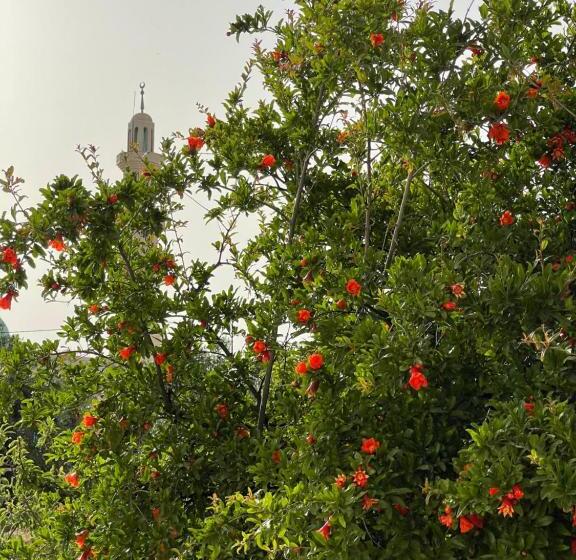 هاستل Muab Rural Village