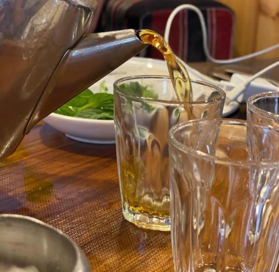 هاستل Muab Rural Village