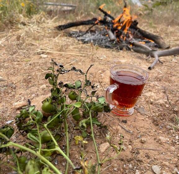 هاستل Muab Rural Village