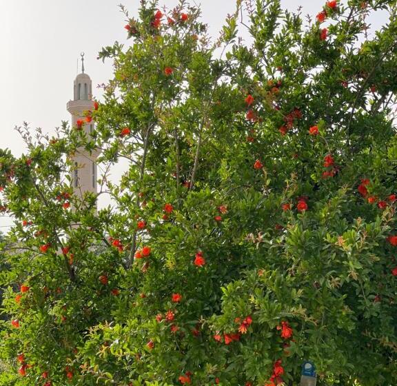 هاستل Muab Rural Village