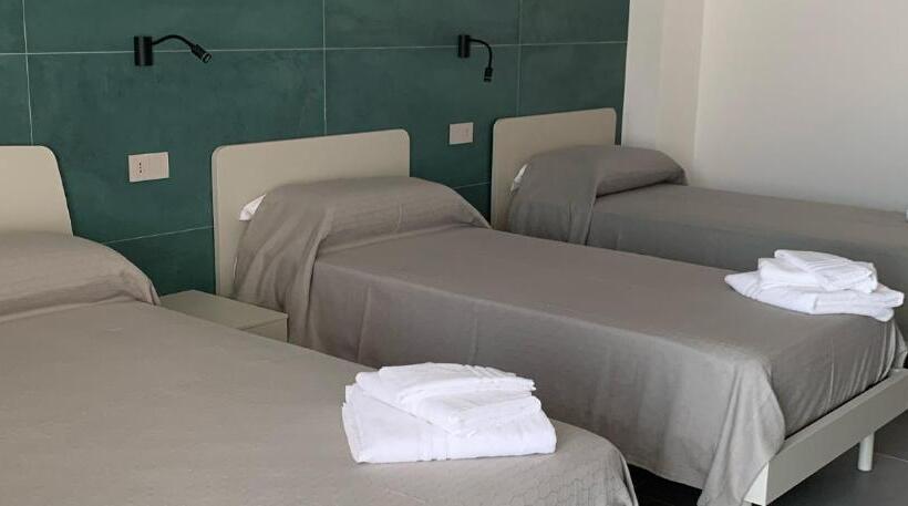 B&b The Princess Accanto All Aeroporto Di Salerno Costa D Amalfi