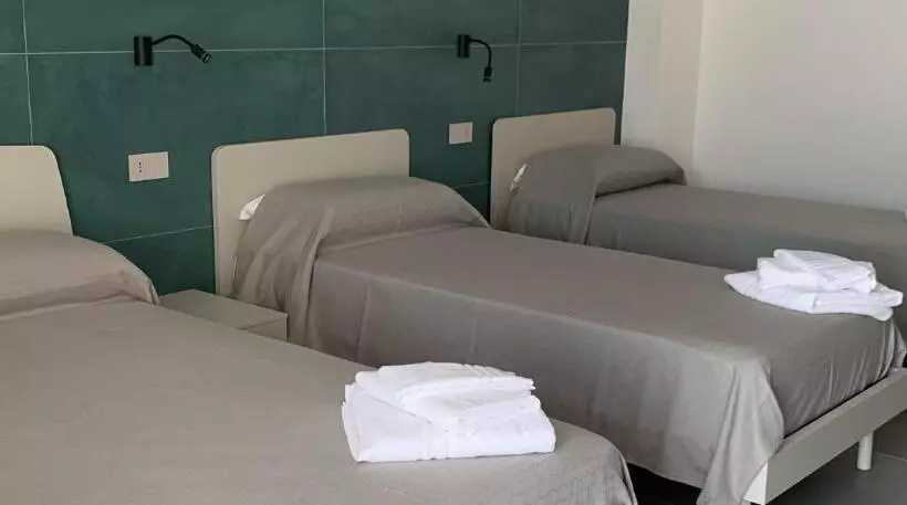 B&b The Princess Accanto All Aeroporto Di Salerno Costa D Amalfi