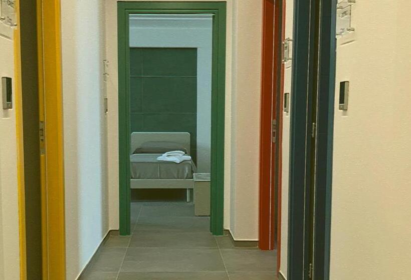 B&b The Princess Accanto All Aeroporto Di Salerno Costa D Amalfi