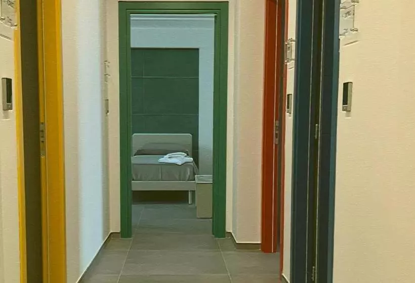 B&b The Princess Accanto All Aeroporto Di Salerno Costa D Amalfi