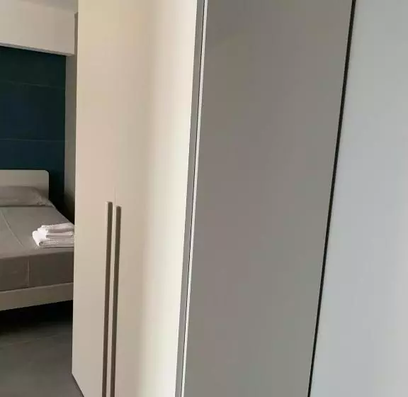 B&b The Princess Accanto All Aeroporto Di Salerno Costa D Amalfi