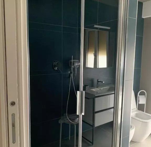 B&b The Princess Accanto All Aeroporto Di Salerno Costa D Amalfi