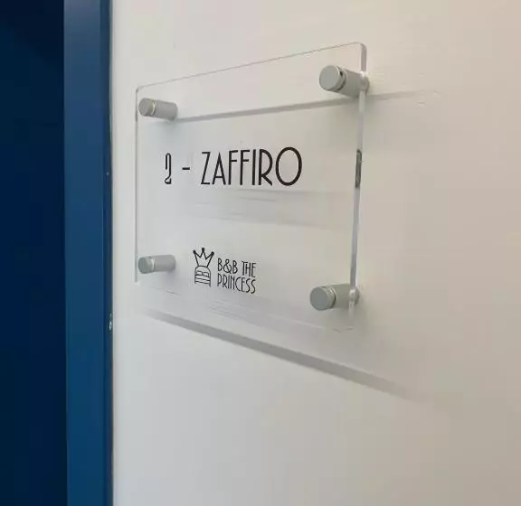 B&b The Princess Accanto All Aeroporto Di Salerno Costa D Amalfi