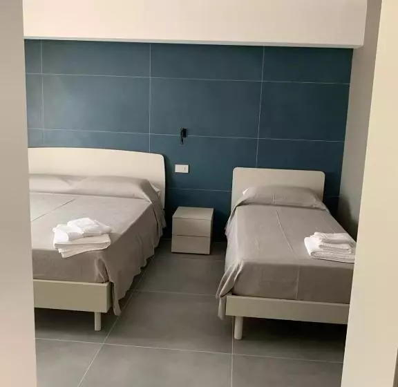 B&b The Princess Accanto All Aeroporto Di Salerno Costa D Amalfi